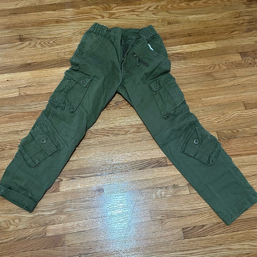 Women’s cargo pants